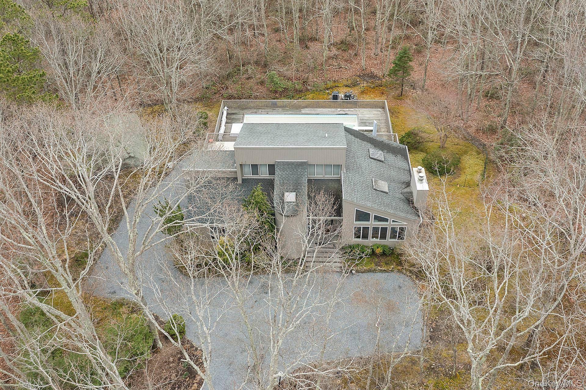 Casa com 4 Quartos à Venda em Sag Harbor - Nova Iorque - EUA - 5
