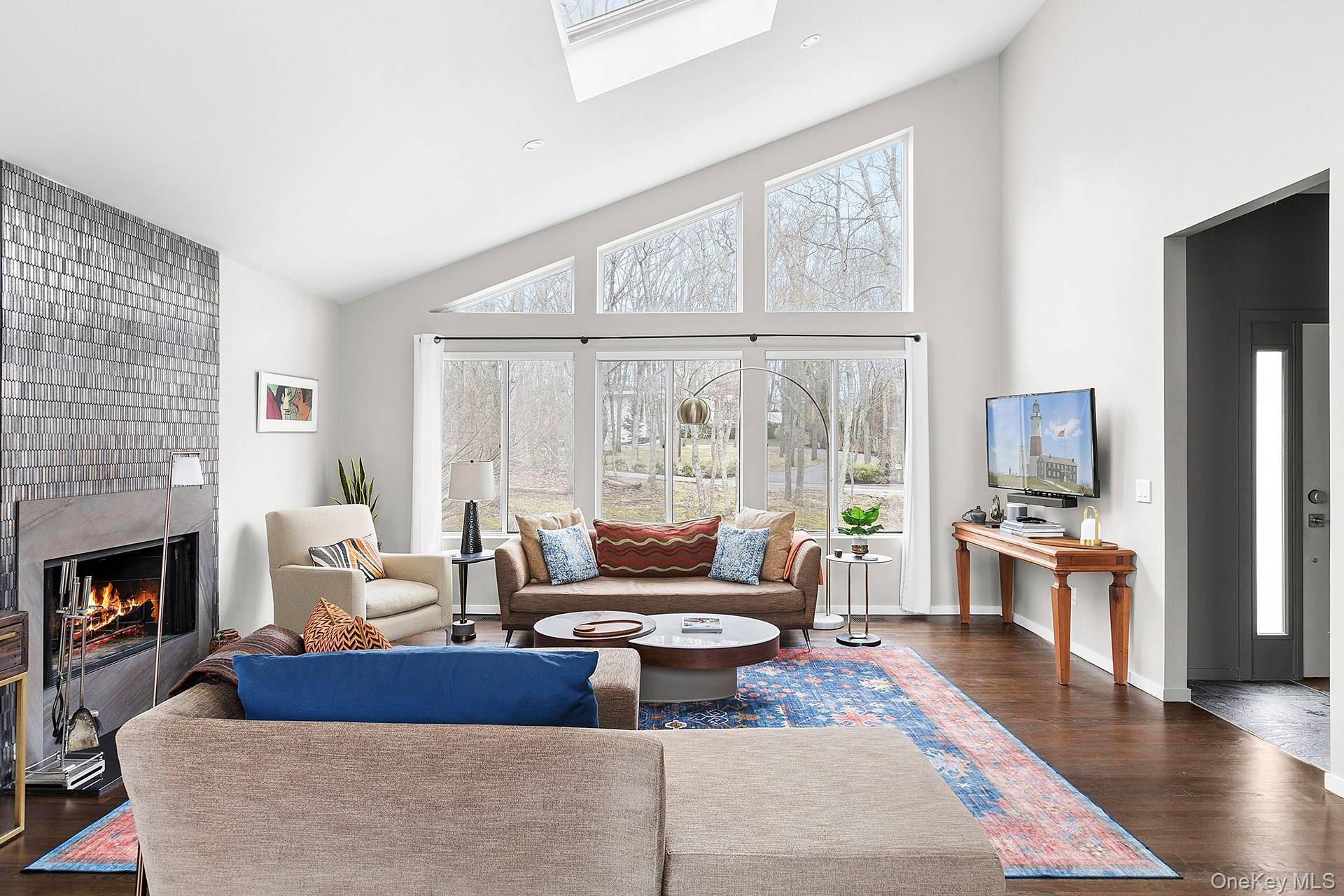 Casa com 4 Quartos à Venda em Sag Harbor - Nova Iorque - EUA - 7
