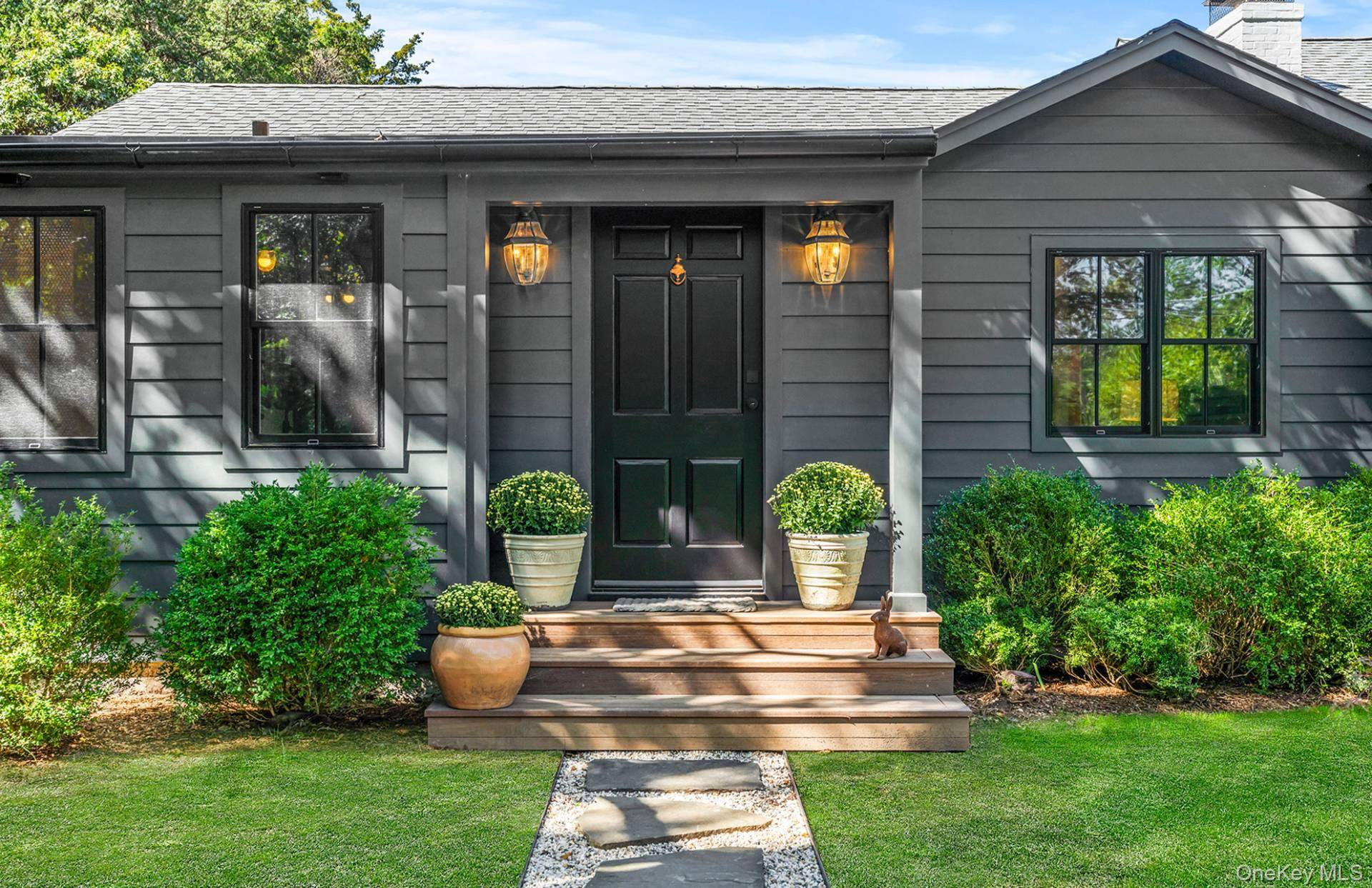 Casa com 4 Quartos à Venda em Sag Harbor - Nova Iorque - EUA - 1