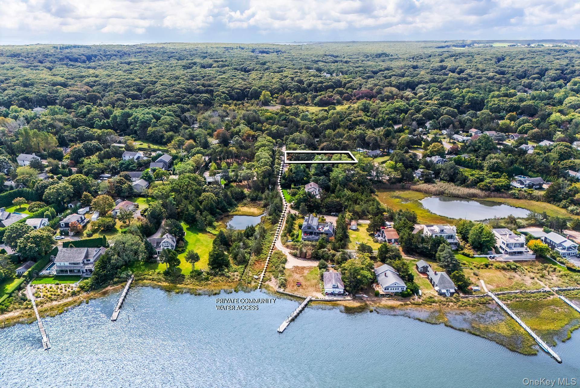 Casa com 4 Quartos à Venda em Sag Harbor - Nova Iorque - EUA - 2