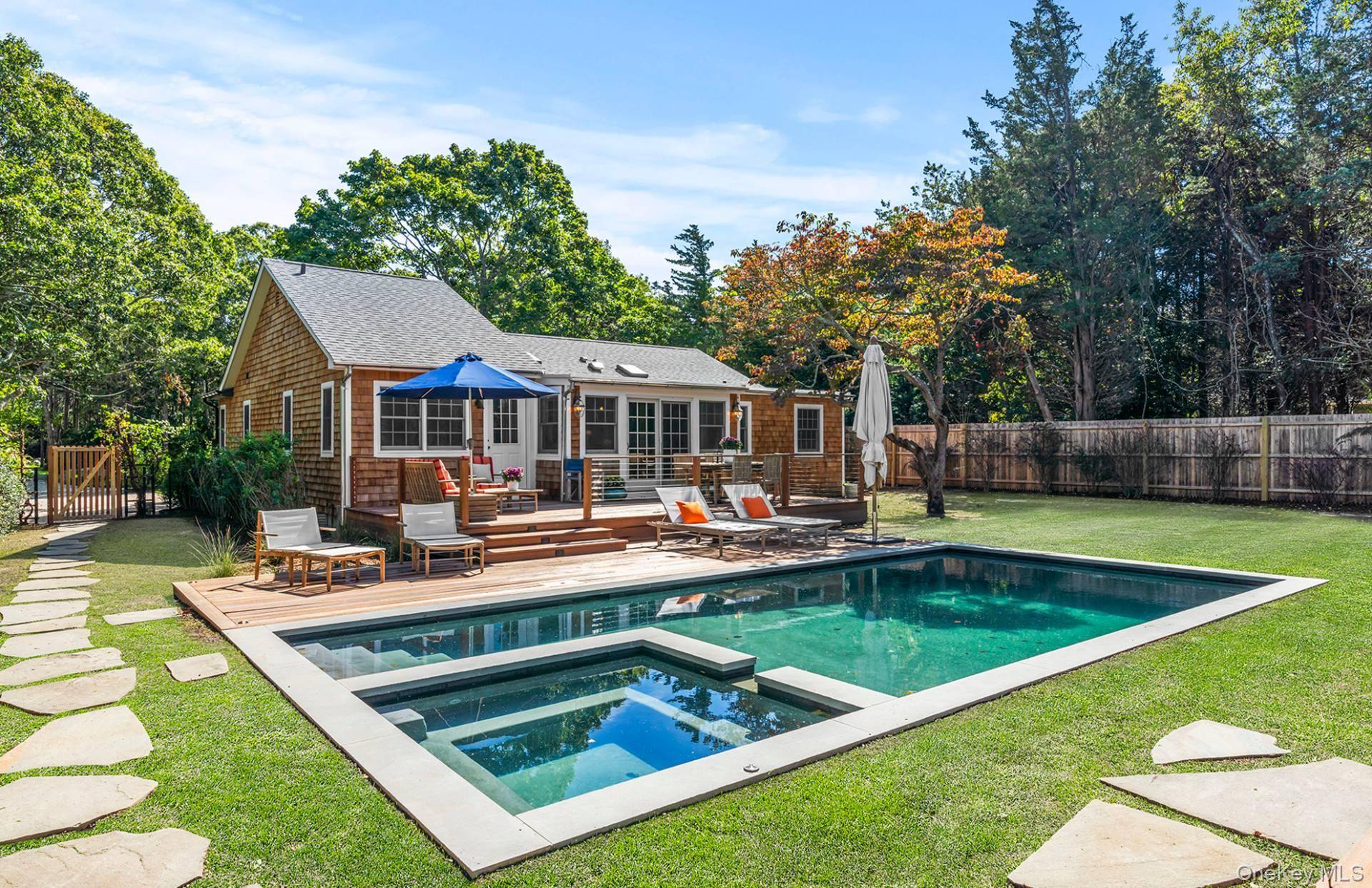 Casa com 4 Quartos à Venda em Sag Harbor - Nova Iorque - EUA - 8
