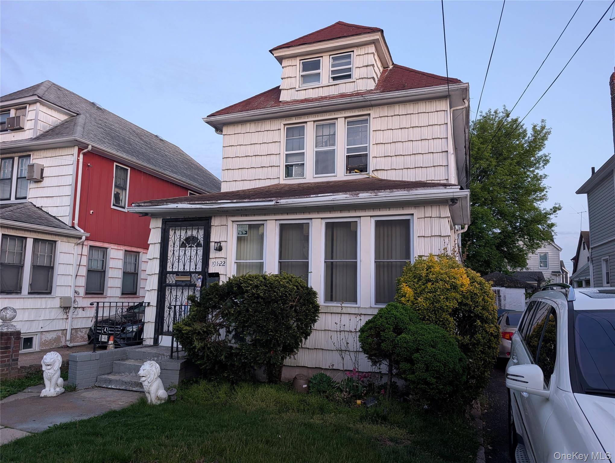 Maison 4 chambres à vendre à Saint Albans - New York - USA - 1
