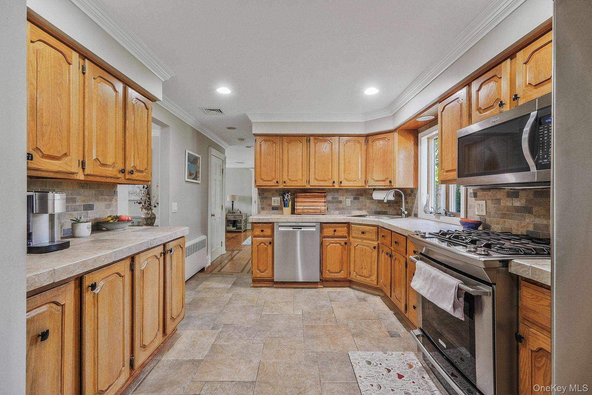 Casa de 4 Dormitorios en Venta en Saint James - Nueva York - EE. UU. - 7