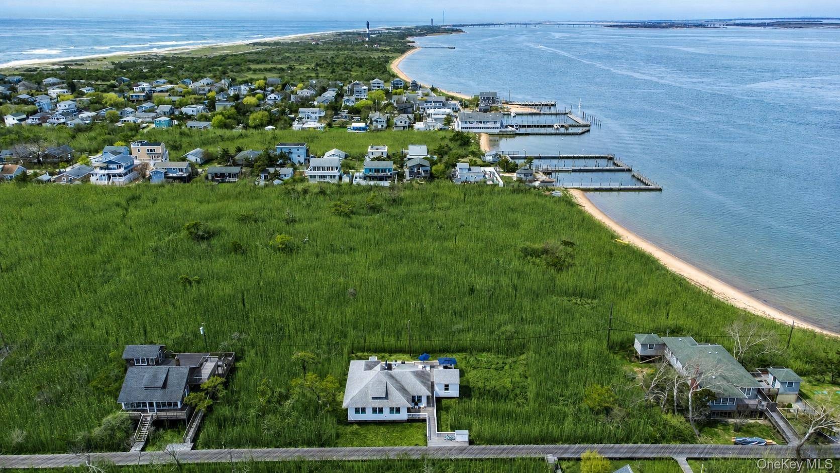 Casa de 4 Dormitorios en Venta en Saltaire, Fire Island, NY - 4