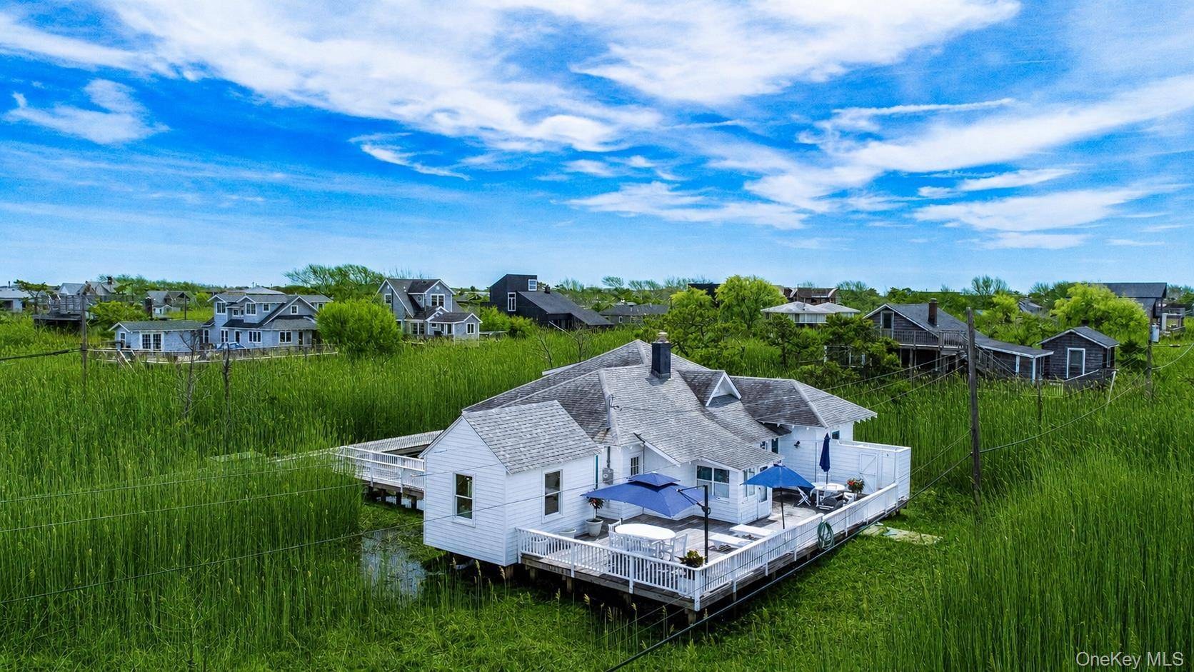 Casa de 4 Dormitorios en Venta en Saltaire, Fire Island, NY - 6