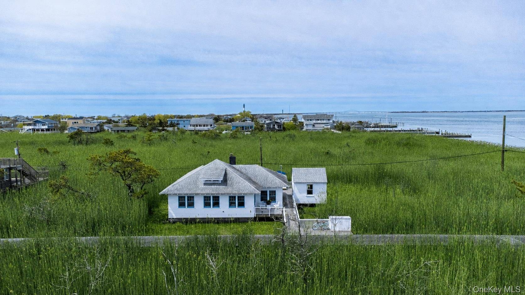 Casa de 4 Dormitorios en Venta en Saltaire, Fire Island, NY - 7