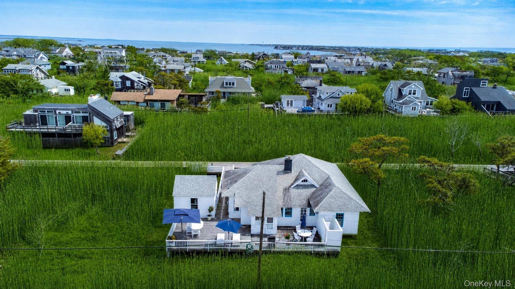 Casa de 4 Dormitorios en Venta en Saltaire, Fire Island, NY - 8