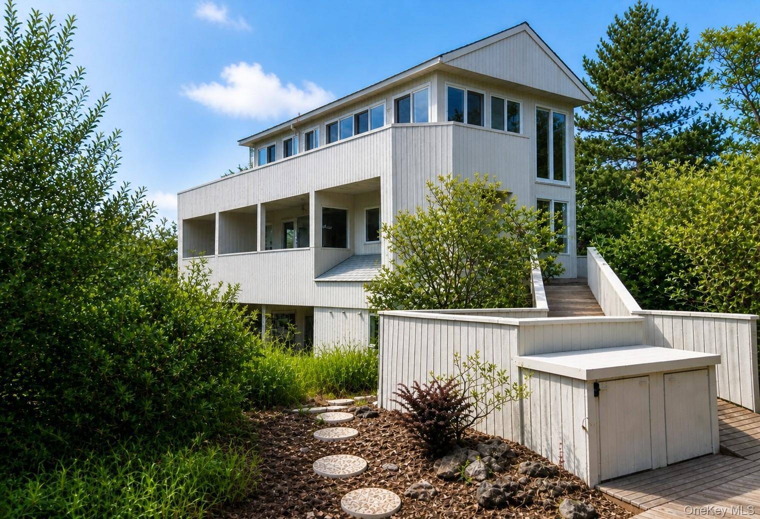 Maison de 4 Chambres à Vendre à Saltaire, Fire Island, NY - 1