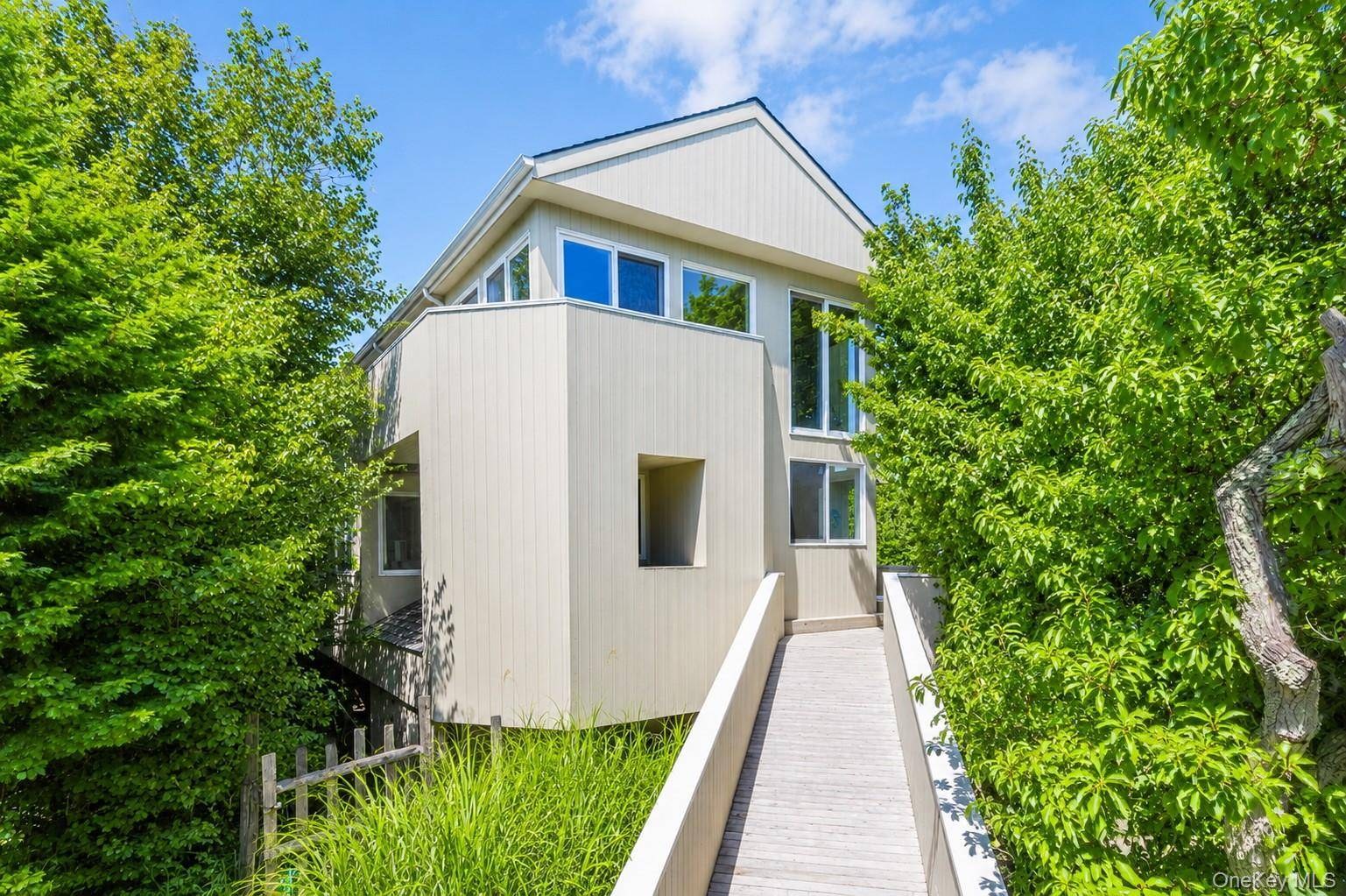 Maison de 4 Chambres à Vendre à Saltaire, Fire Island, NY - 2