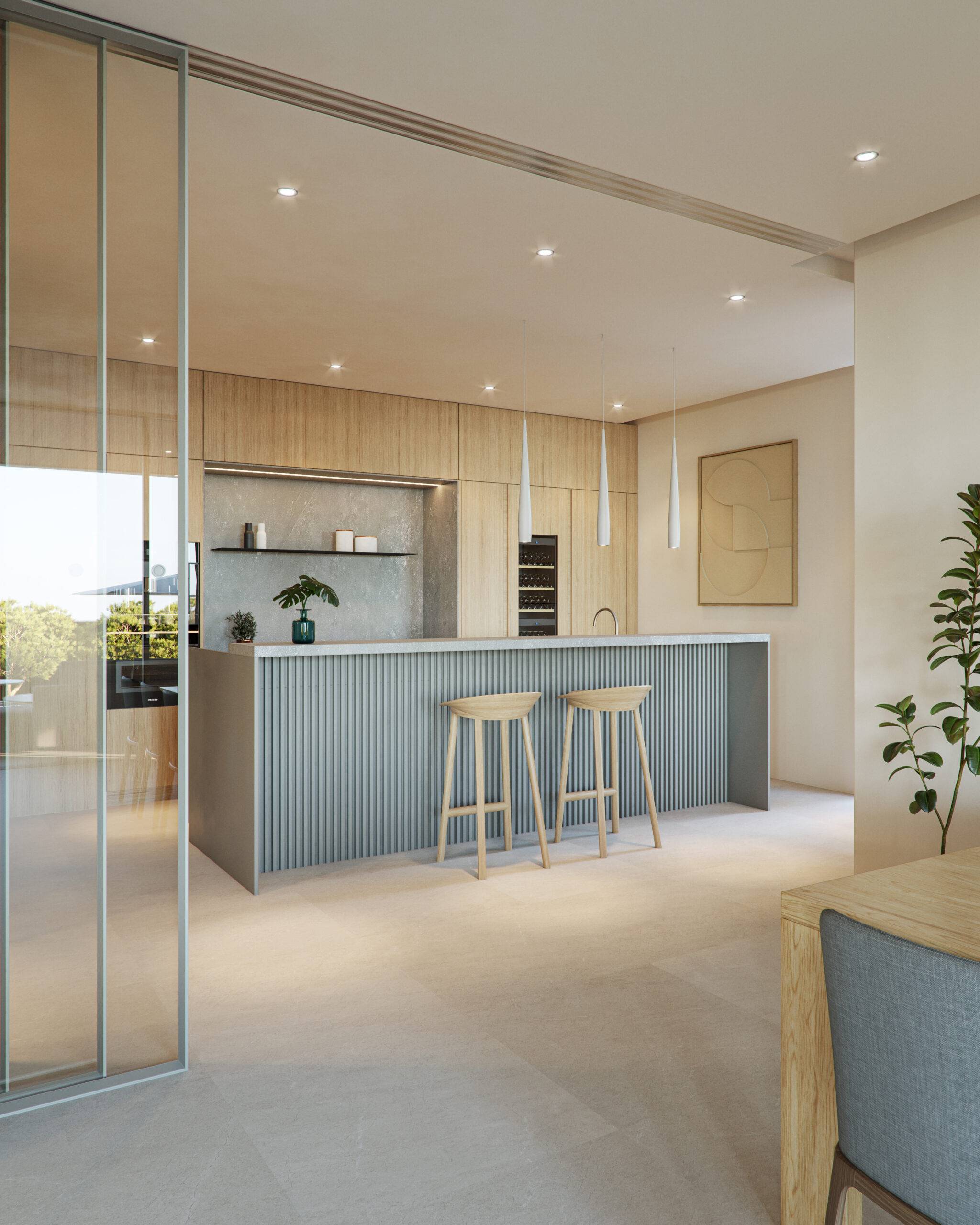 4 Bedroom Home for Sale in Santa Ponsa - Mallorca - Spain - 1