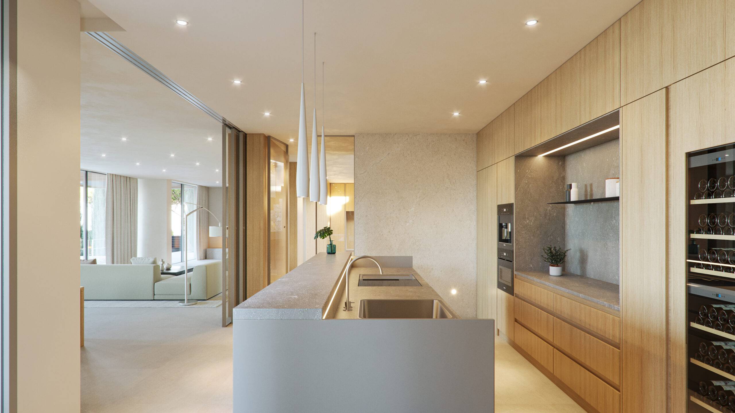 4 Bedroom Home for Sale in Santa Ponsa - Mallorca - Spain - 2