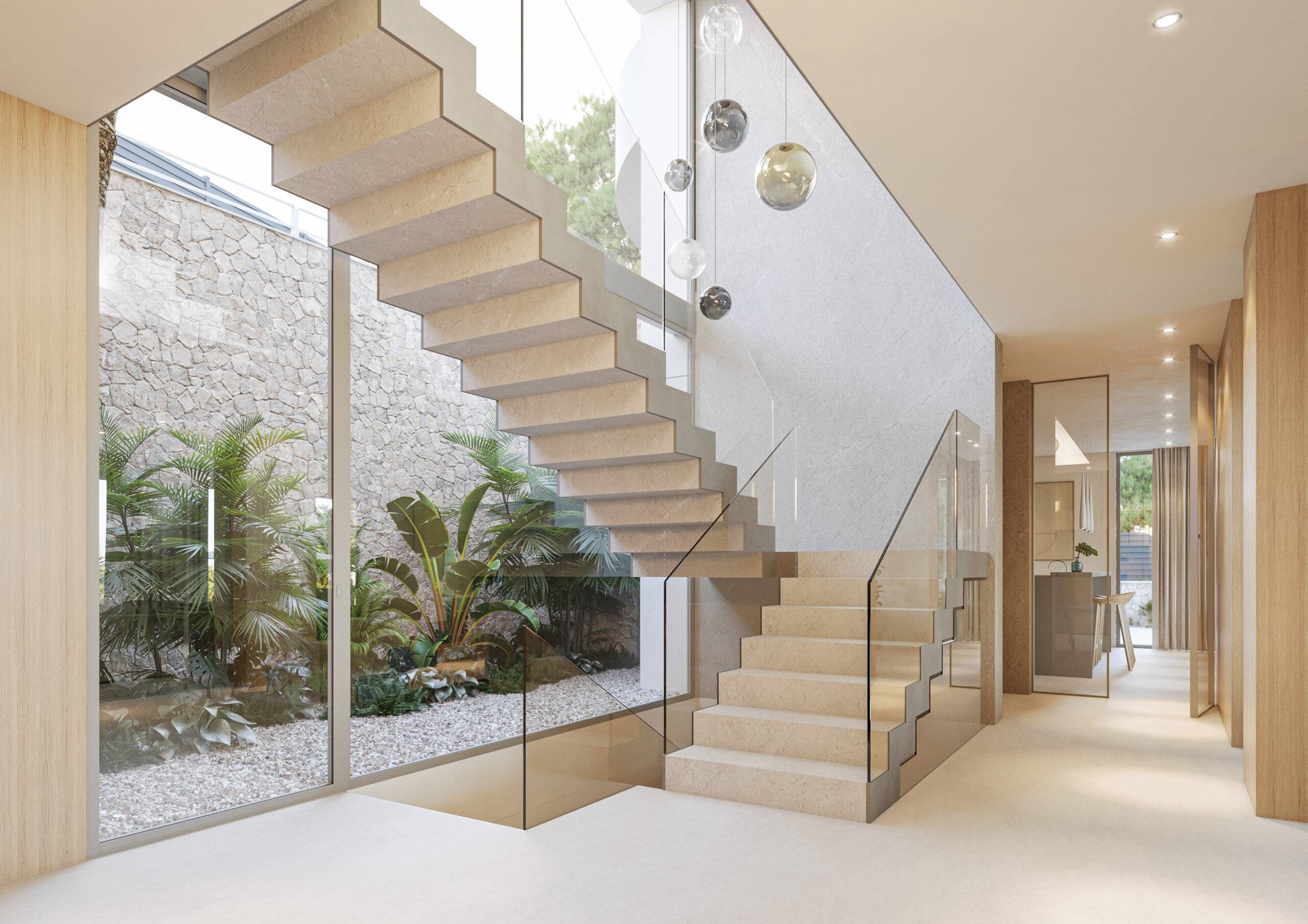 4 Bedroom Home for Sale in Santa Ponsa - Mallorca - Spain - 3