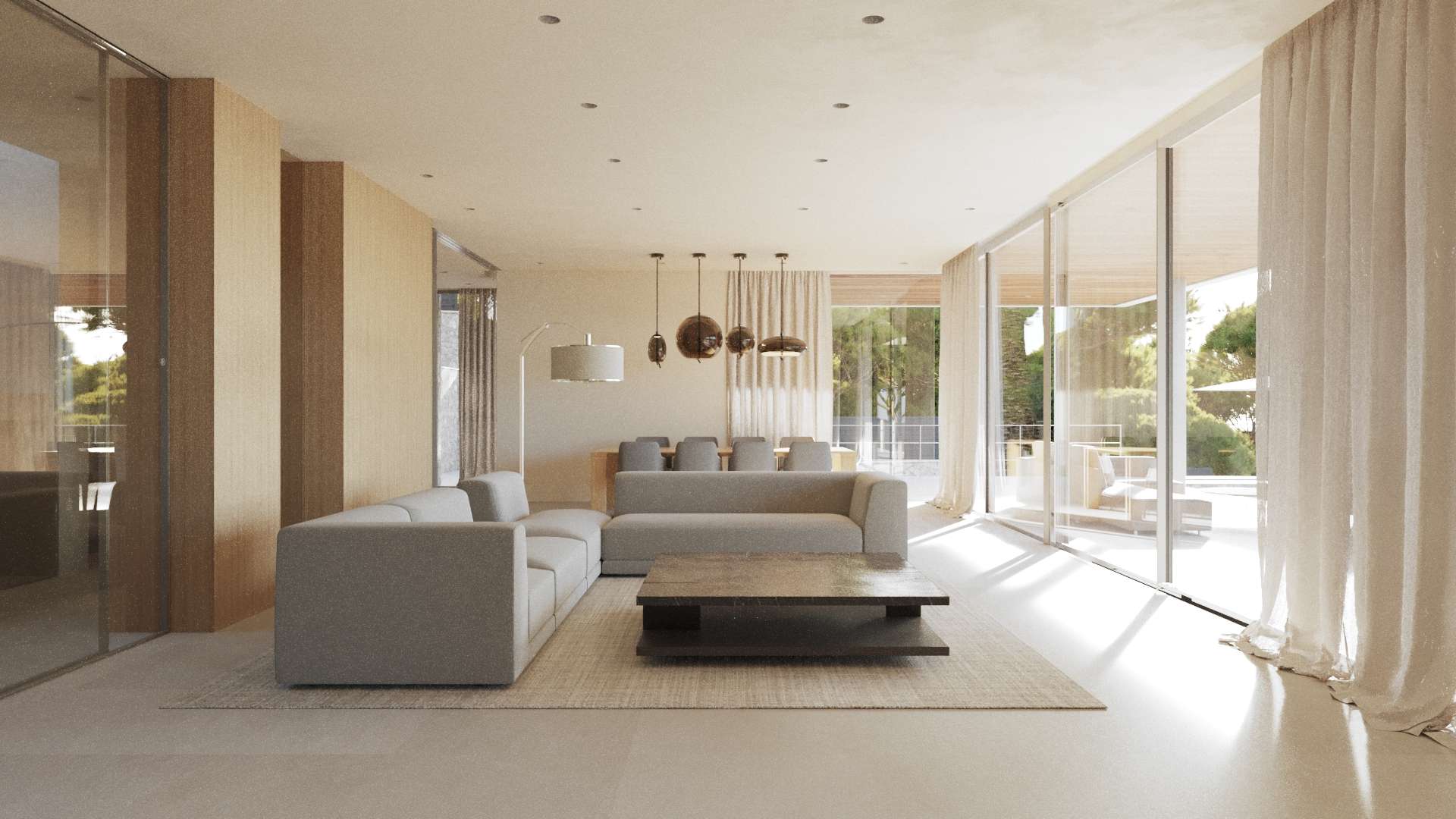 4 Bedroom Home for Sale in Santa Ponsa - Mallorca - Spain - 4