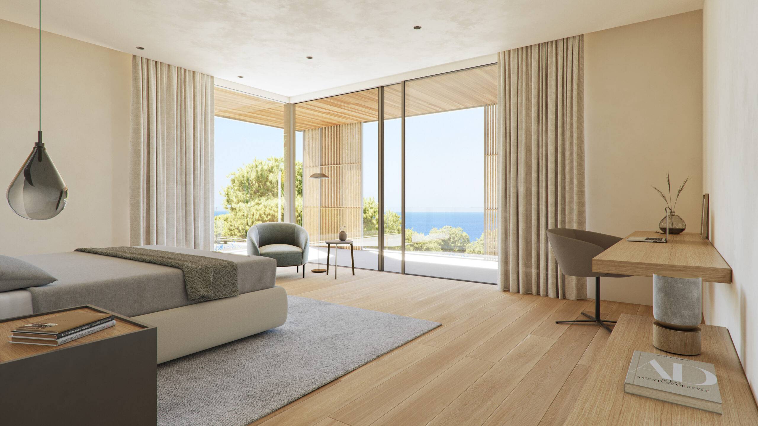 4 Bedroom Home for Sale in Santa Ponsa - Mallorca - Spain - 8
