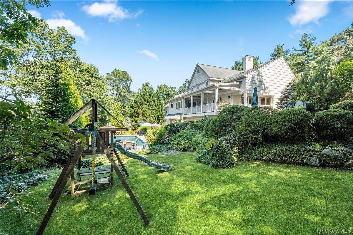 Casa com 4 Quartos à Venda em Scarsdale - Nova Iorque - EUA - 8