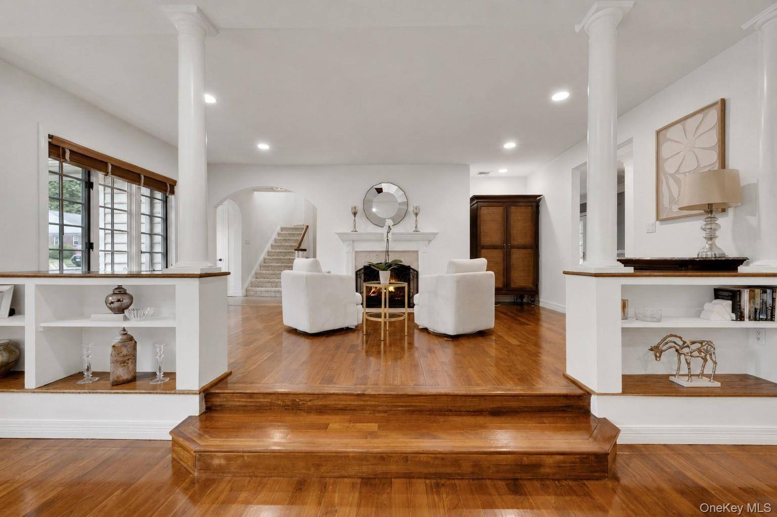 4 Bedroom Home for Sale in Scarsdale - New York - USA - 5