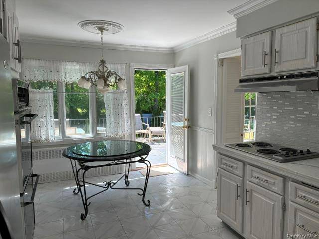 Casa de 4 Dormitorios en Venta en Scarsdale - Nueva York - EE. UU. - 6