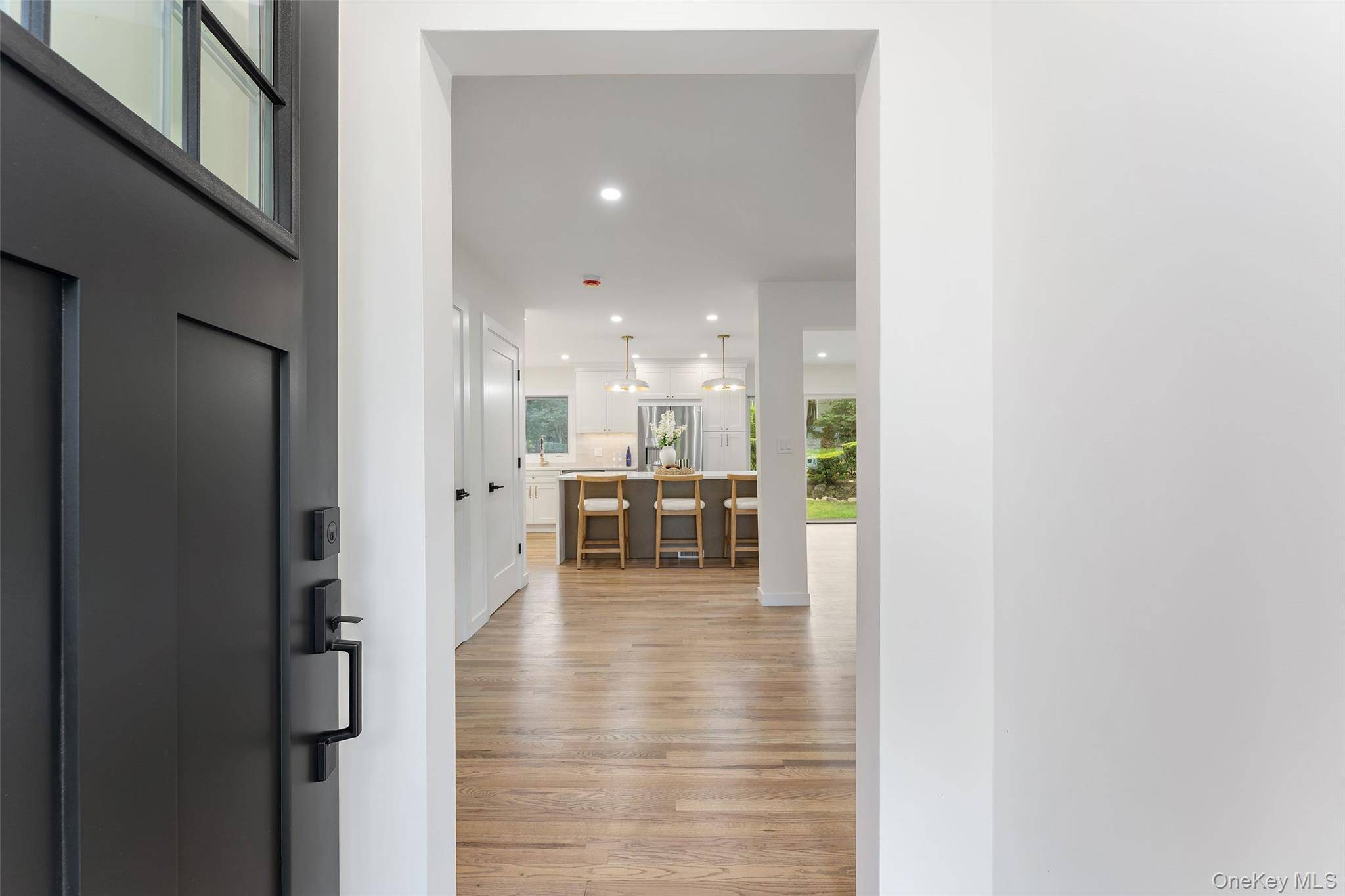 4 Bedroom Home for Sale in Scarsdale - New York - USA - 3