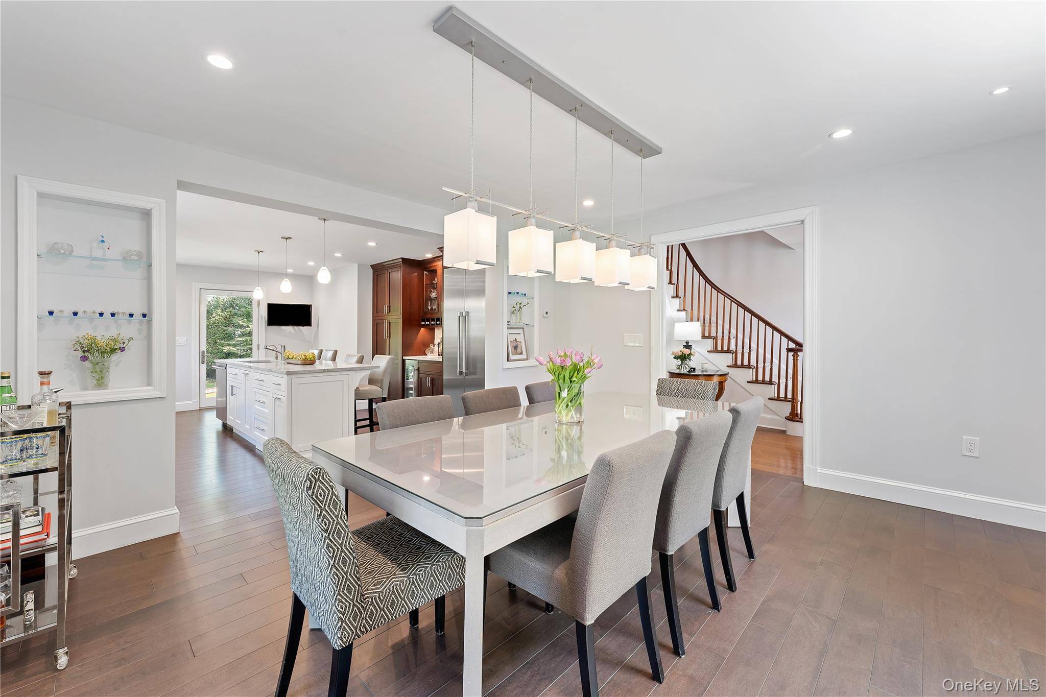 4 Bedroom Home for Sale in Scarsdale - New York - USA - 2