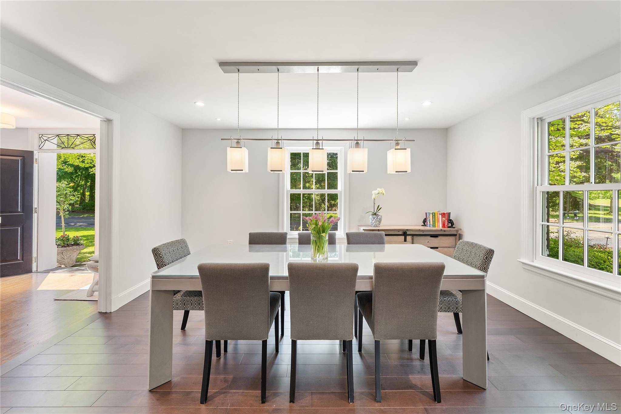 4 Bedroom Home for Sale in Scarsdale - New York - USA - 5