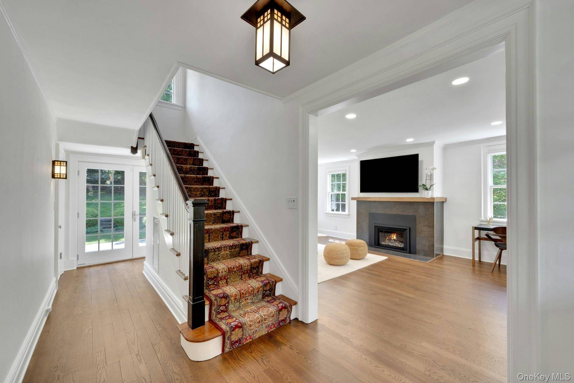 Maison 4 chambres à vendre à Scarsdale - New York - USA - 3