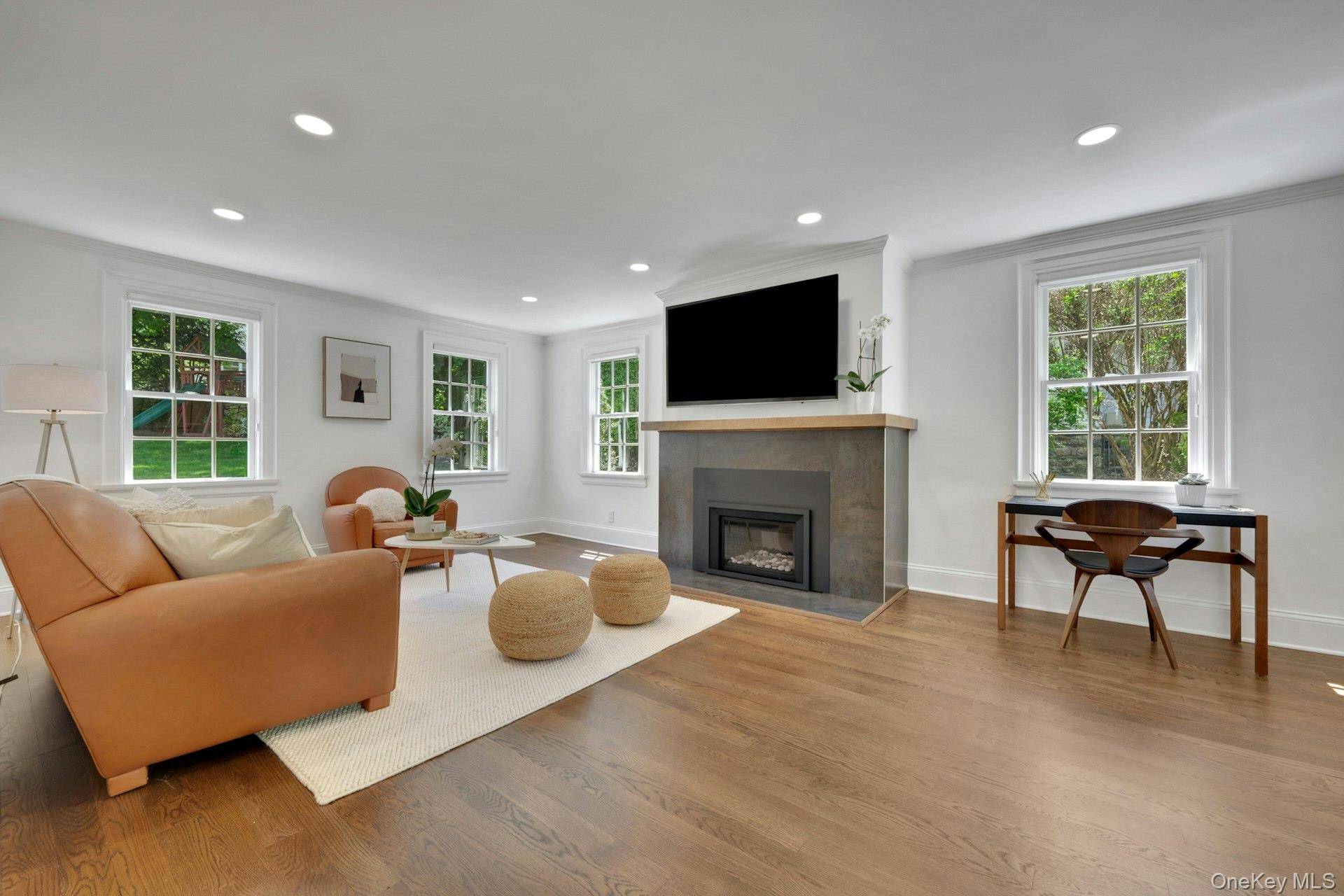 Maison 4 chambres à vendre à Scarsdale - New York - USA - 6