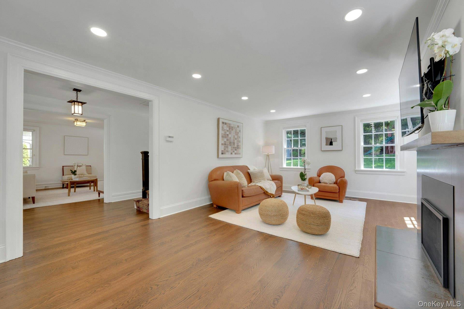 Maison 4 chambres à vendre à Scarsdale - New York - USA - 7