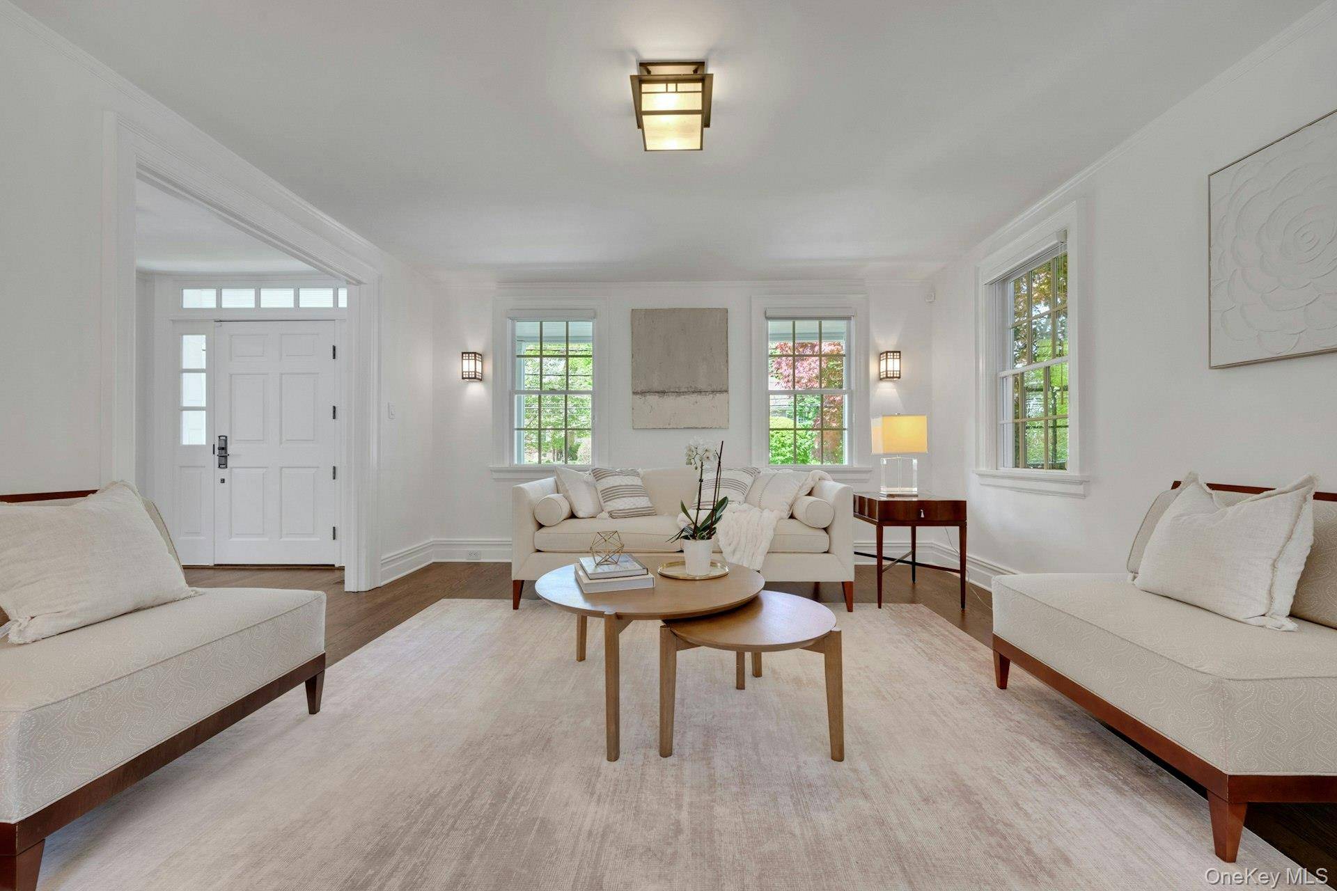Maison 4 chambres à vendre à Scarsdale - New York - USA - 8