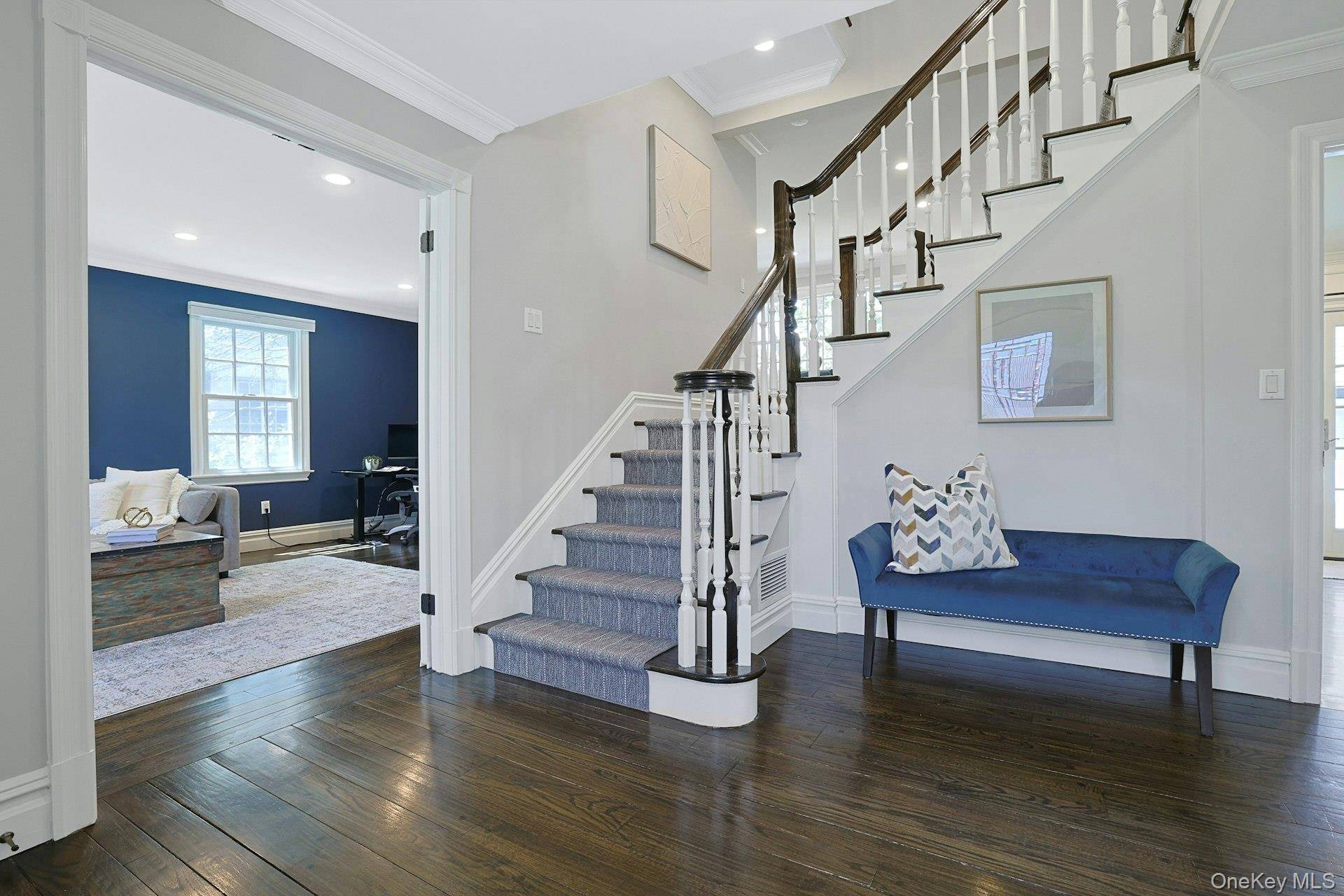 Casa de 4 Dormitorios en Venta en Scarsdale - Nueva York - EE. UU. - 2