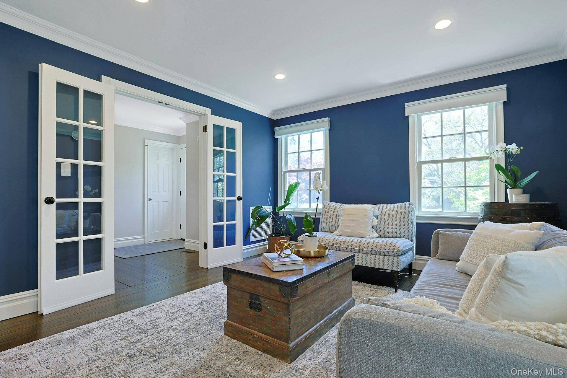 Casa de 4 Dormitorios en Venta en Scarsdale - Nueva York - EE. UU. - 3