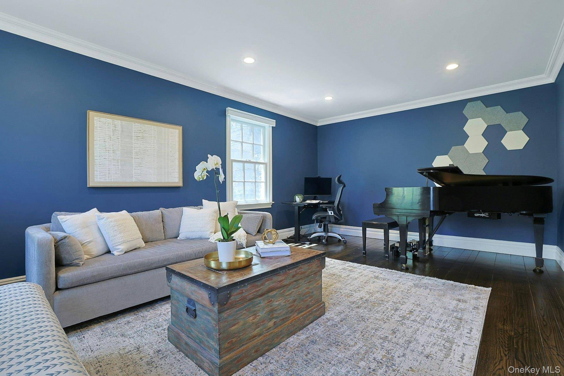 Casa de 4 Dormitorios en Venta en Scarsdale - Nueva York - EE. UU. - 4