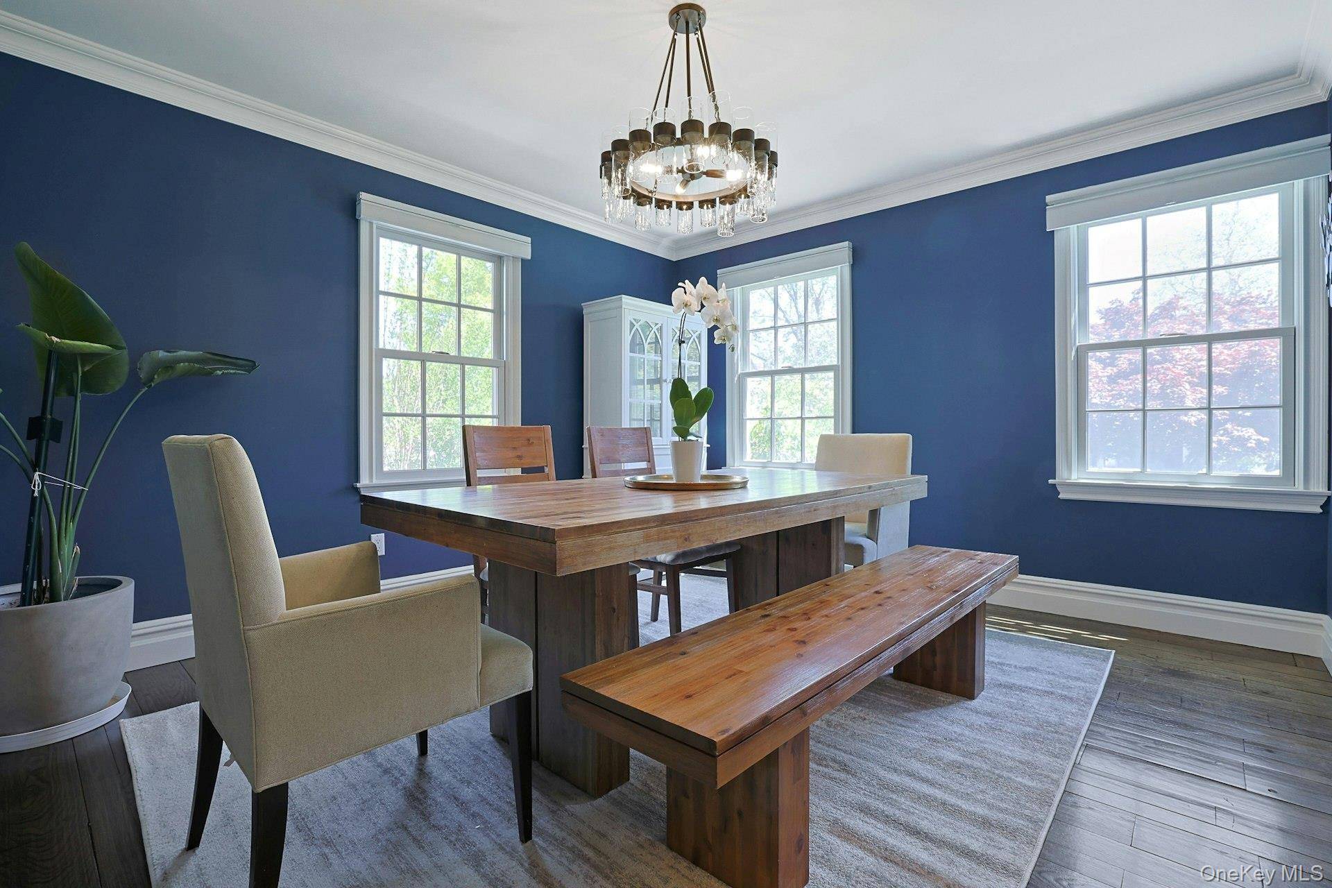 Casa de 4 Dormitorios en Venta en Scarsdale - Nueva York - EE. UU. - 5