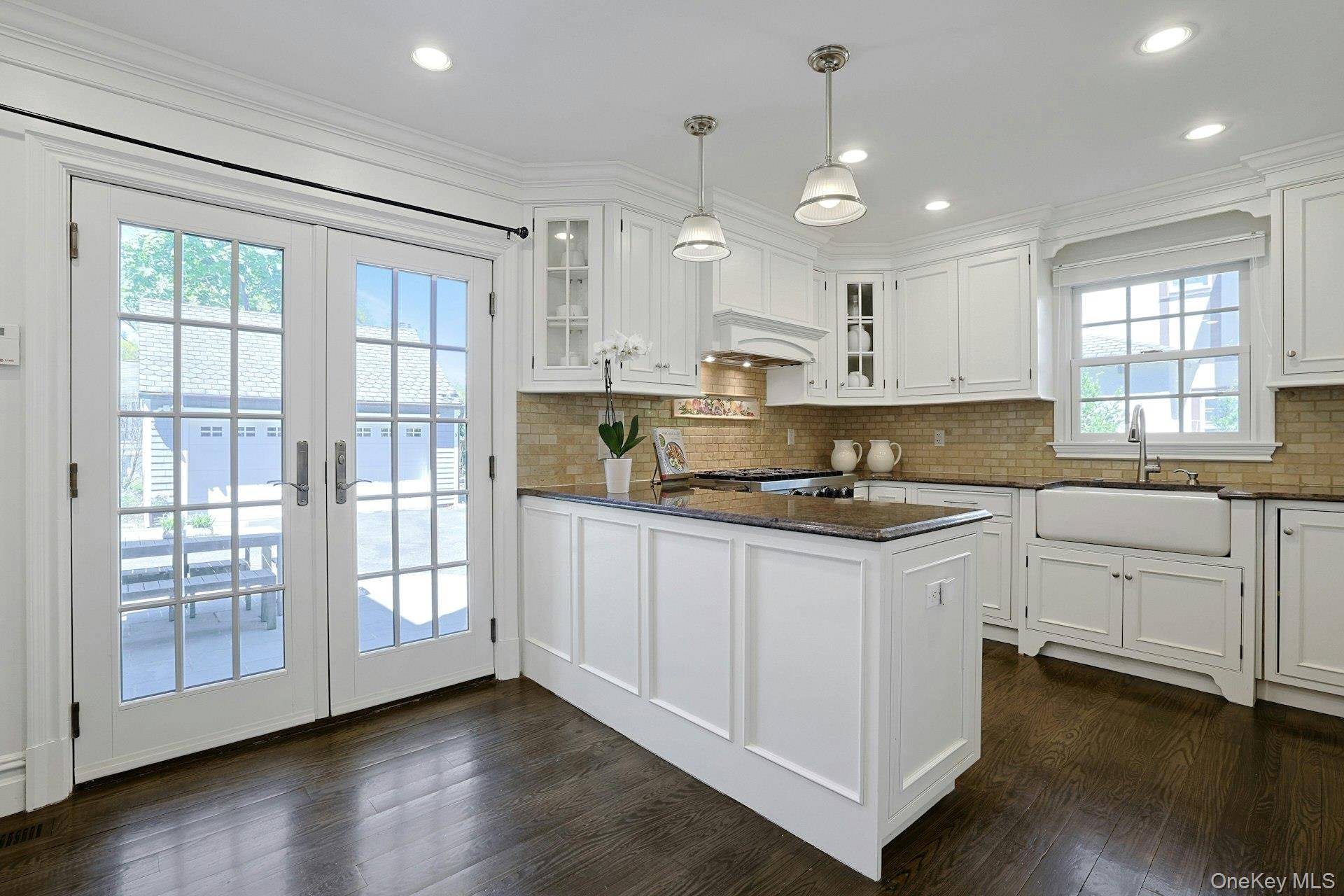 Casa de 4 Dormitorios en Venta en Scarsdale - Nueva York - EE. UU. - 6