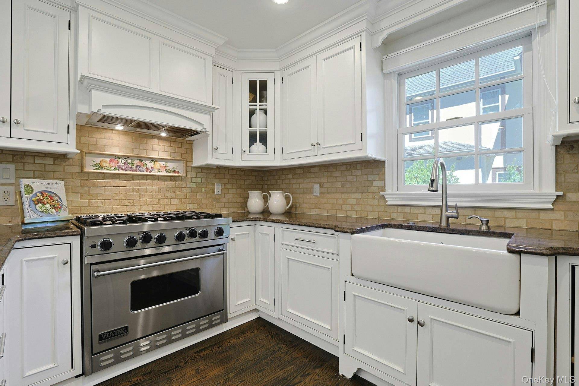 Casa de 4 Dormitorios en Venta en Scarsdale - Nueva York - EE. UU. - 7
