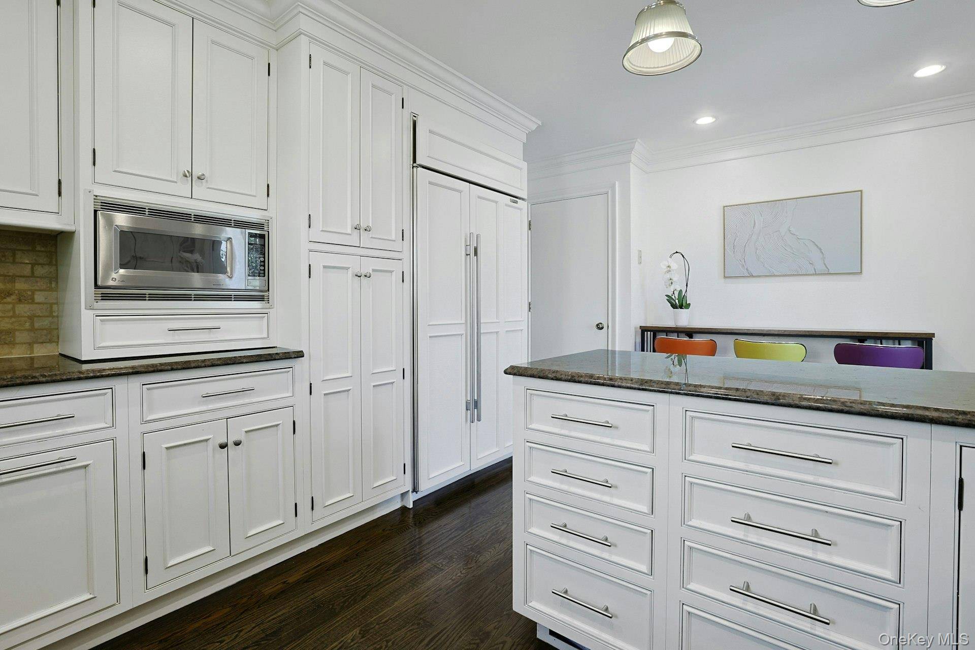 Casa de 4 Dormitorios en Venta en Scarsdale - Nueva York - EE. UU. - 8