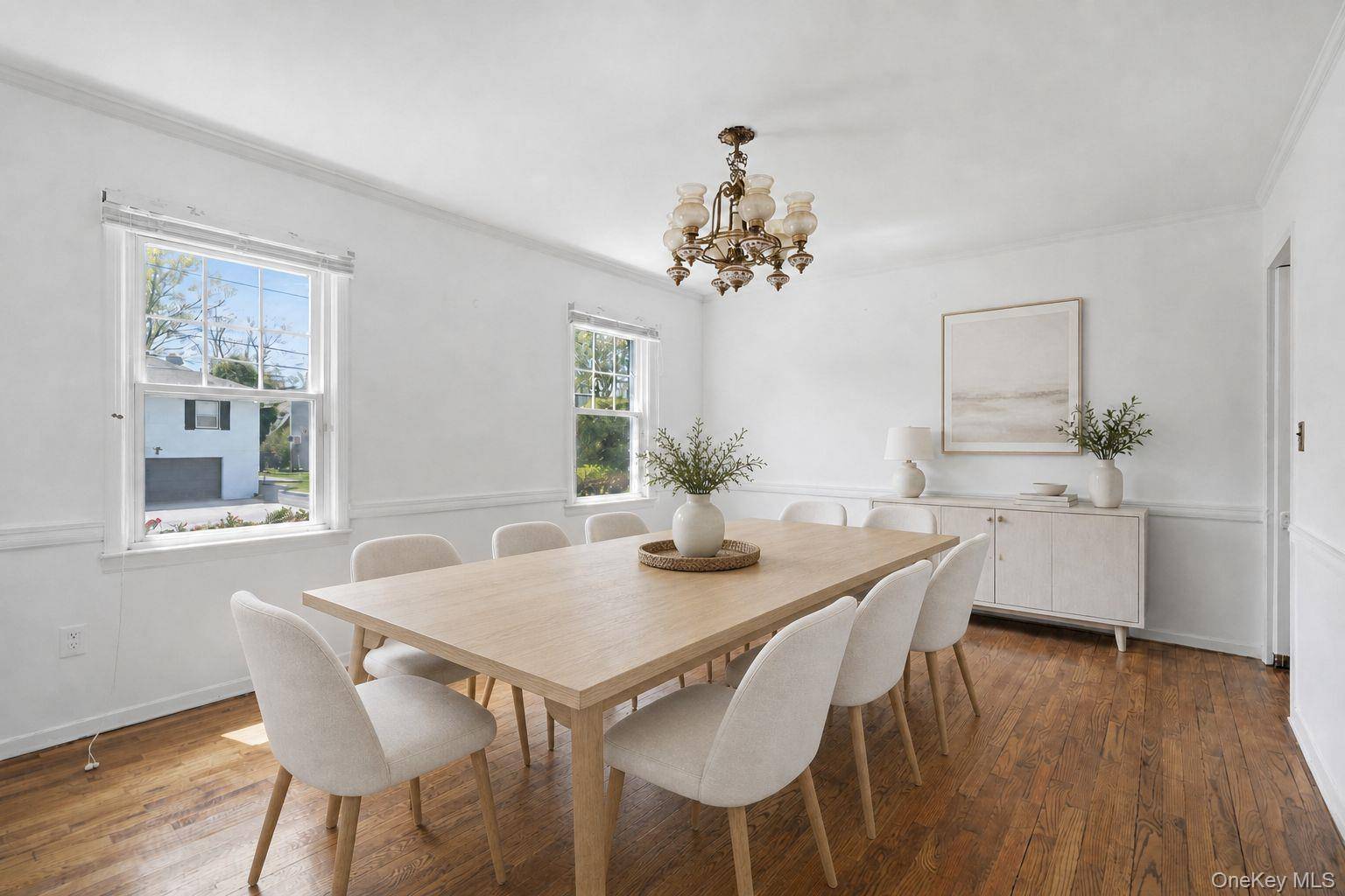 Casa de 4 Dormitorios en Venta en Scarsdale - Nueva York - EE. UU. - 3