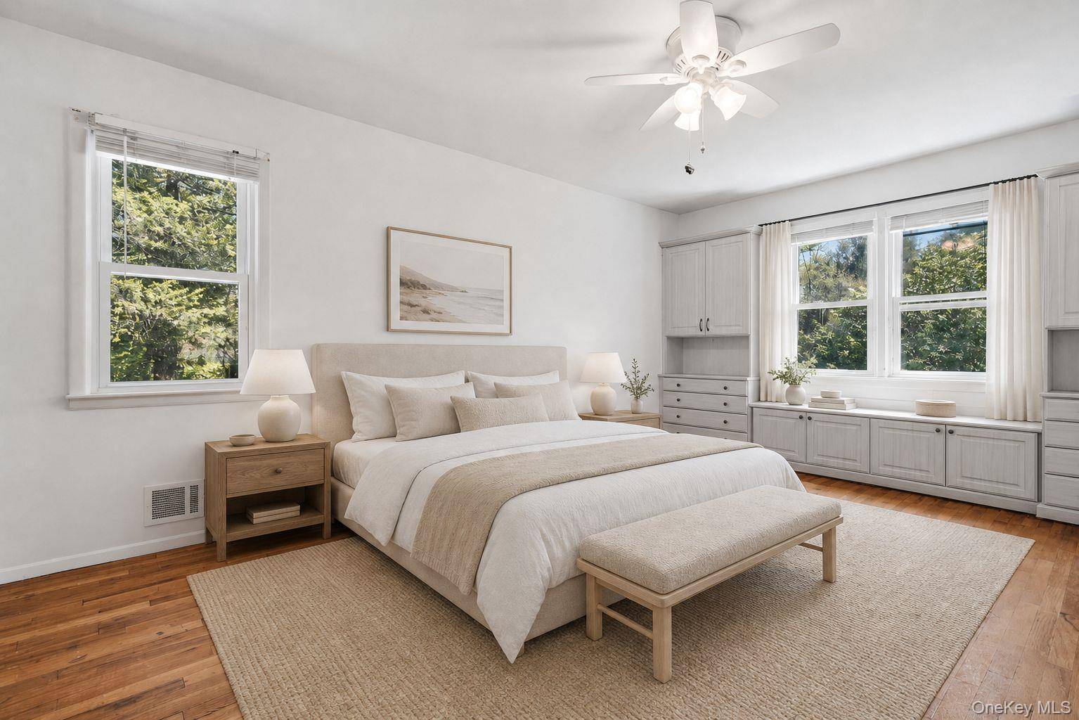 Casa de 4 Dormitorios en Venta en Scarsdale - Nueva York - EE. UU. - 7