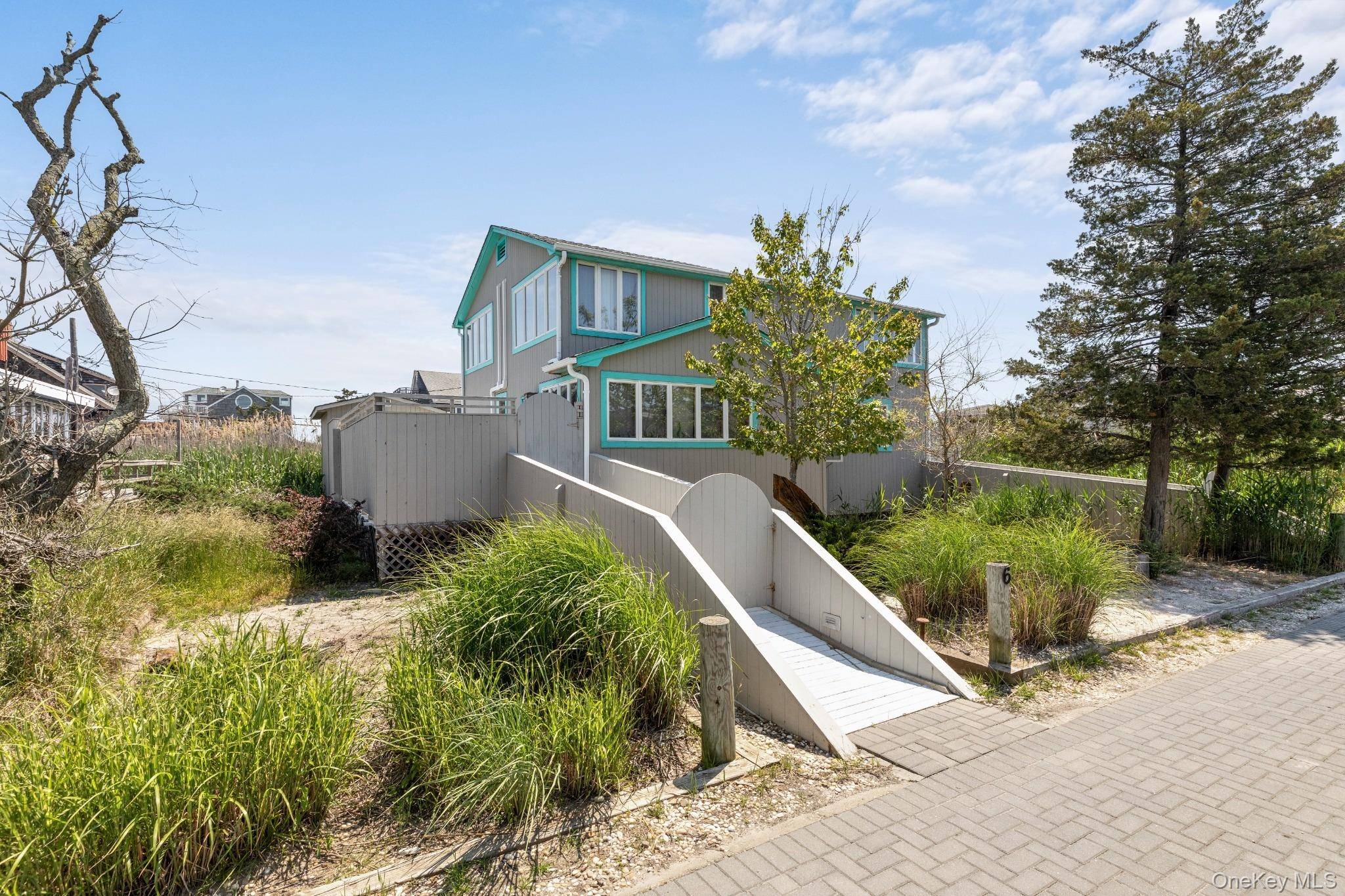 Casa com 4 Quartos à Venda em Seaview - Nova Iorque - EUA - 1