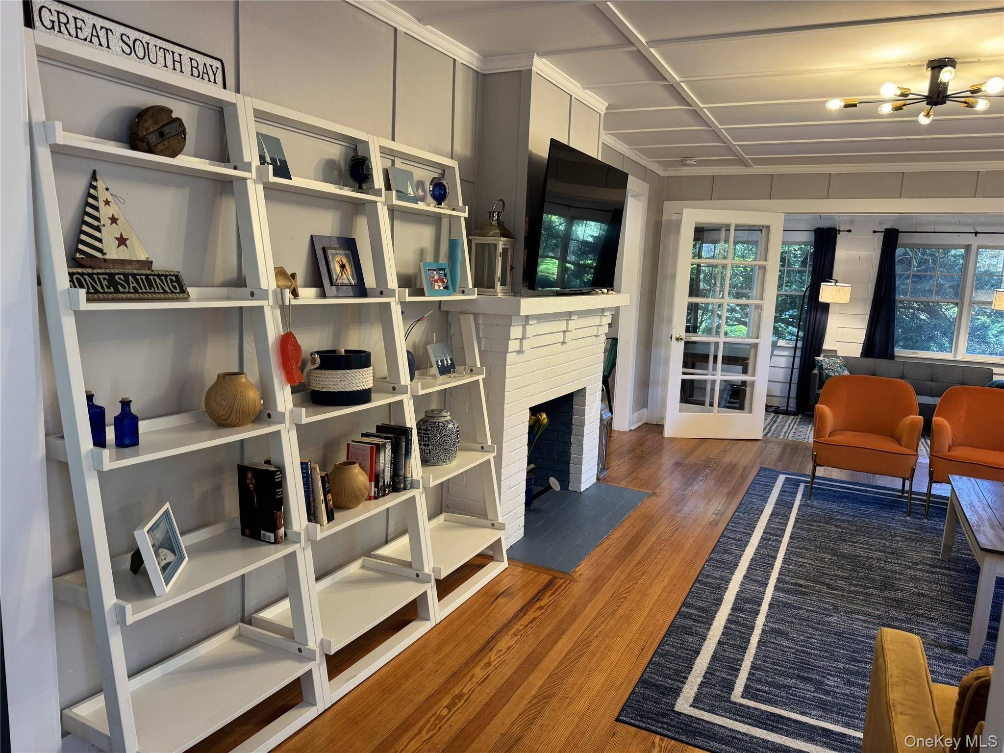 Casa com 4 Quartos à Venda em Seaview - Nova Iorque - EUA - 5