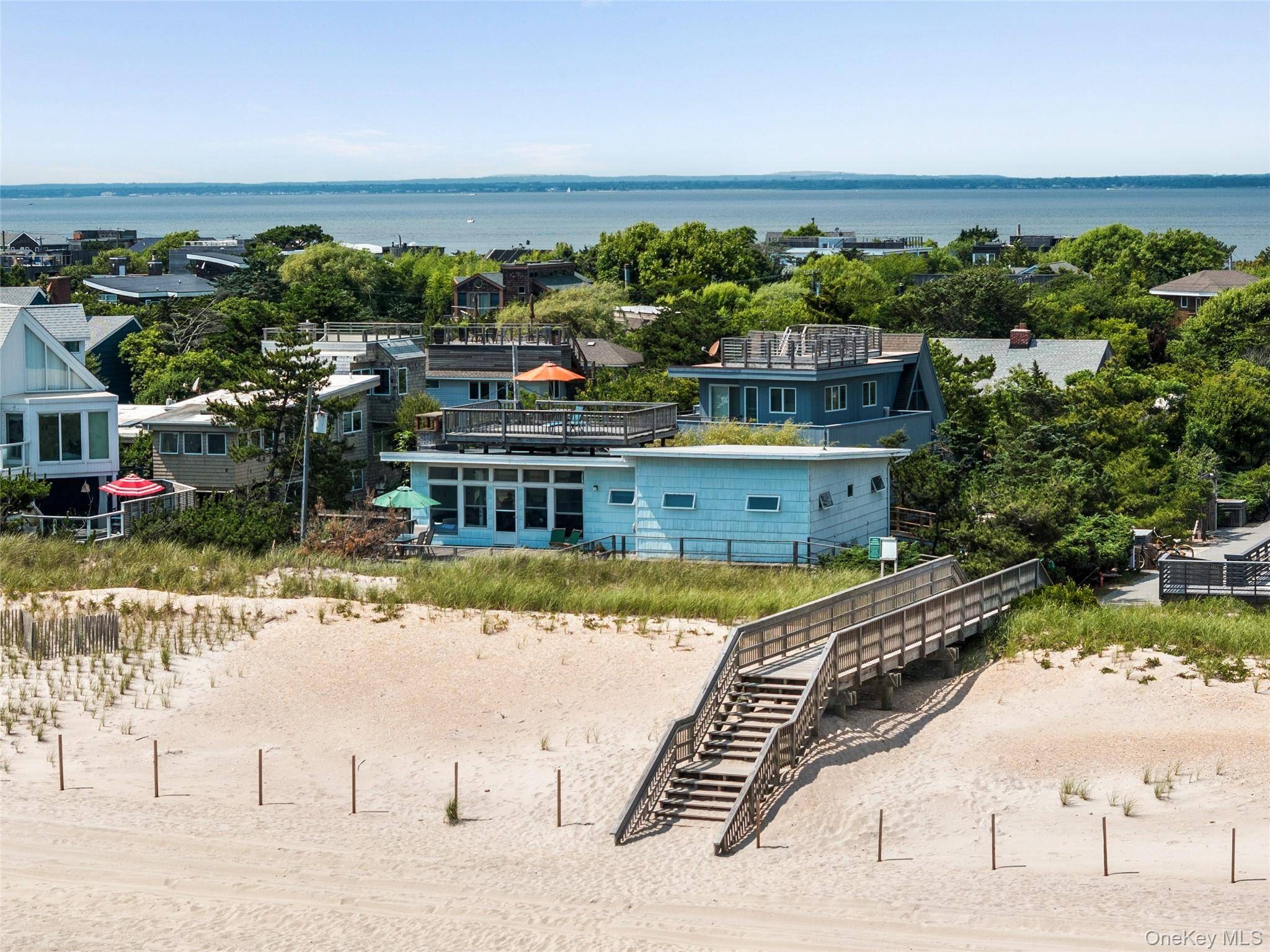 Casa com 4 Quartos à Venda em Seaview - Nova Iorque - EUA - 1
