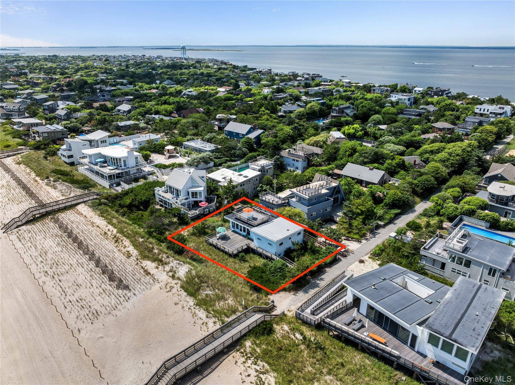 Casa com 4 Quartos à Venda em Seaview - Nova Iorque - EUA - 4