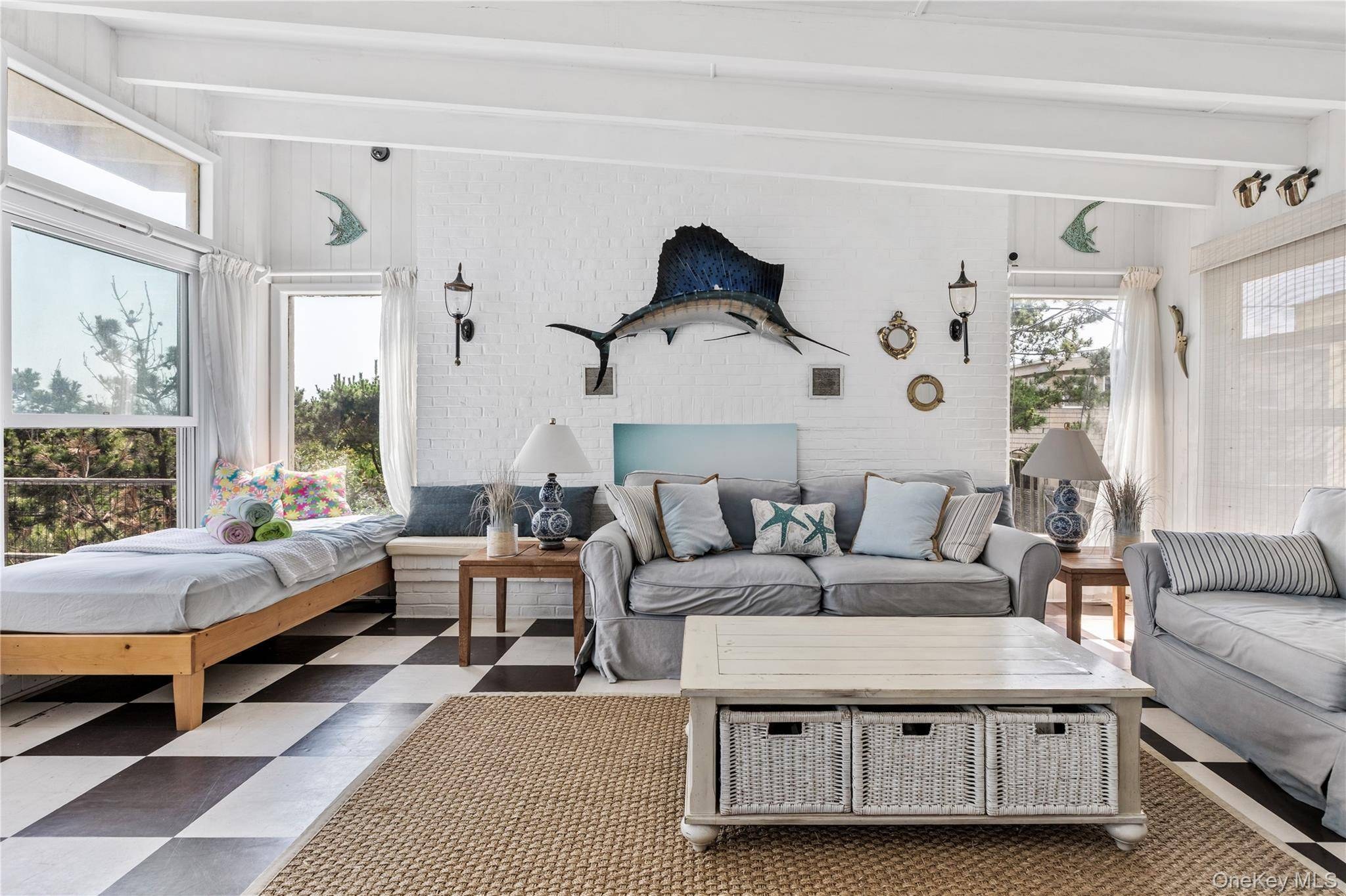 Casa com 4 Quartos à Venda em Seaview - Nova Iorque - EUA - 8