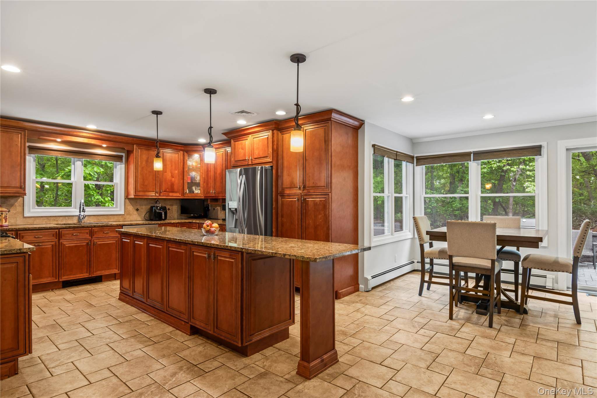Casa com 4 Quartos à Venda em Setauket - Nova Iorque - EUA - 8