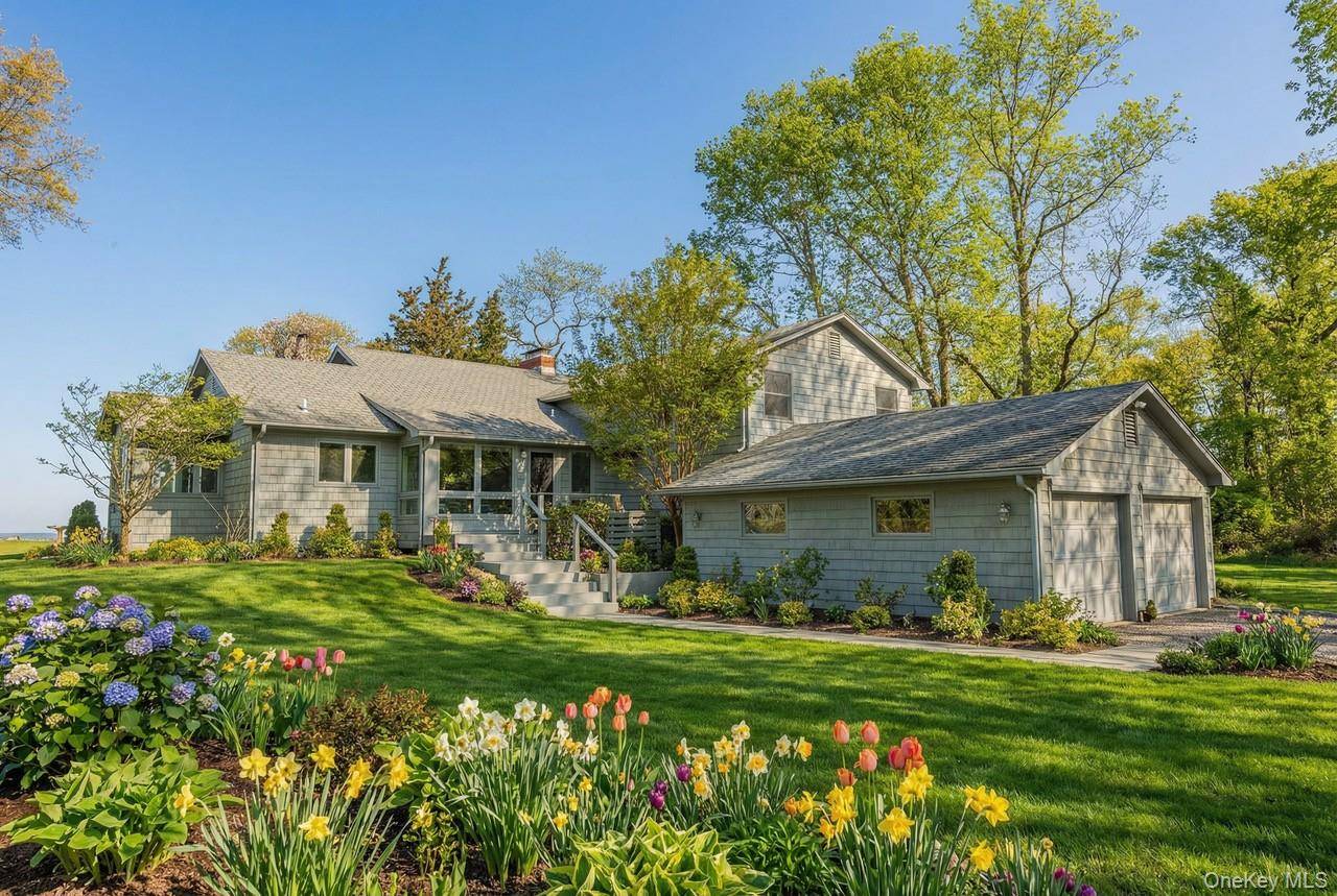 Maison 4 chambres à vendre à Setauket - New York - USA - 8
