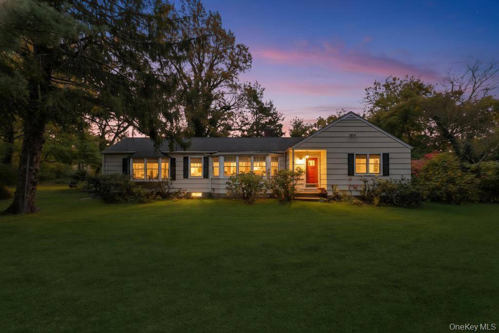 Maison 4 chambres à vendre à Setauket - New York - USA - 1