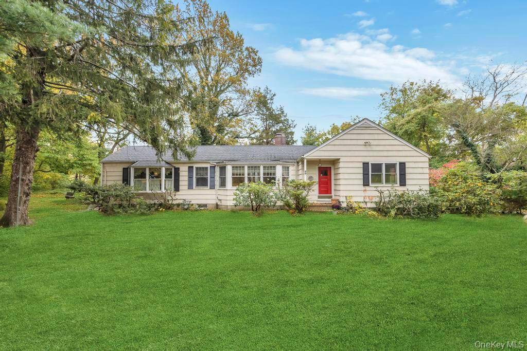 Maison 4 chambres à vendre à Setauket - New York - USA - 2