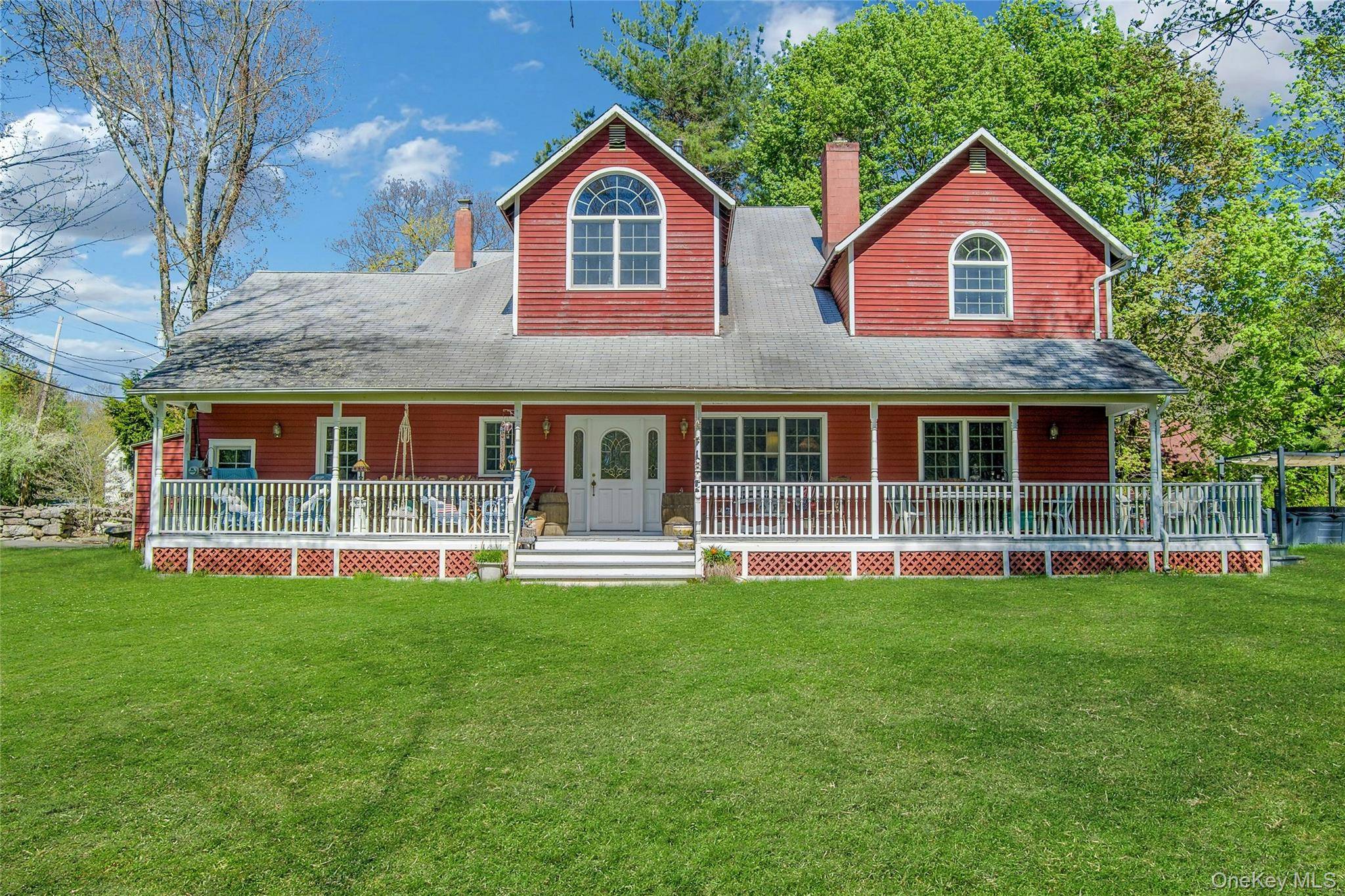Maison 4 chambres à vendre à Sloatsburg - New York - USA - 3