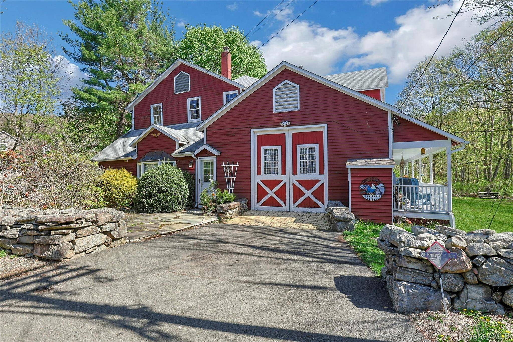 Maison 4 chambres à vendre à Sloatsburg - New York - USA - 5