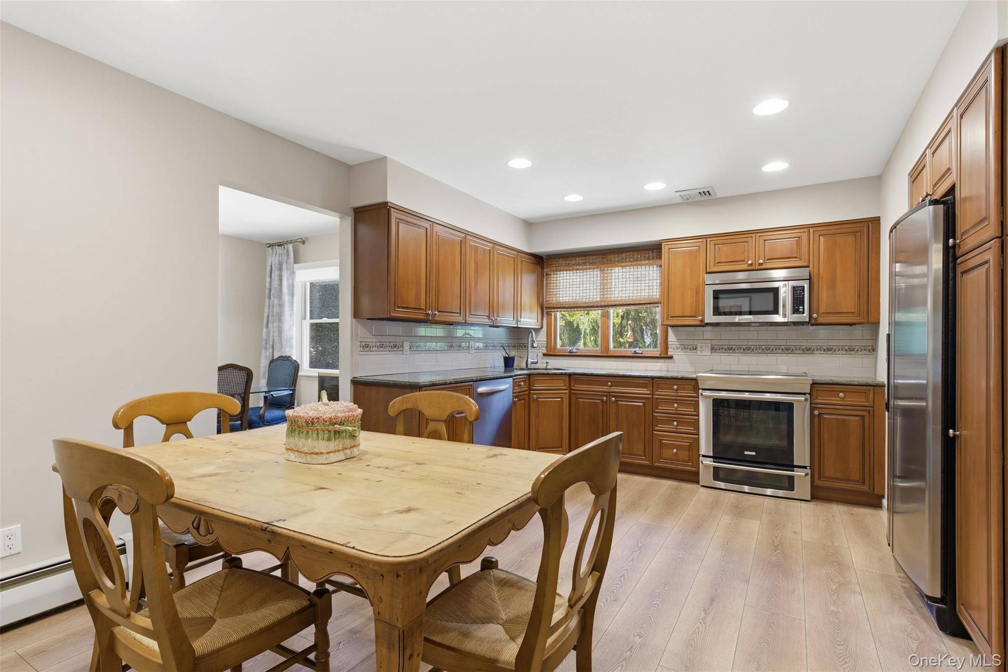 Casa de 4 Dormitorios en Venta en Smithtown - Nueva York - EE. UU. - 7