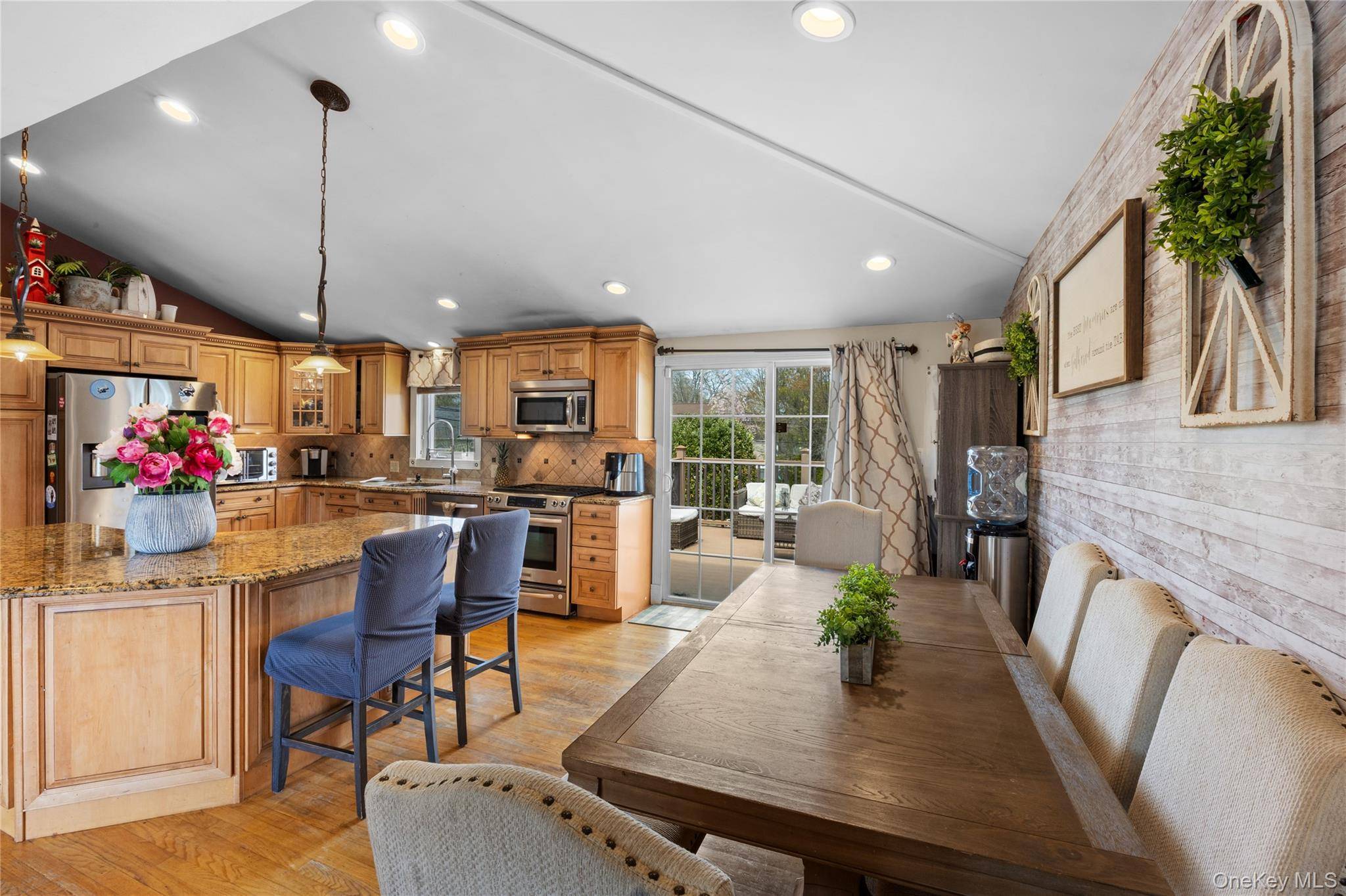 Maison 4 chambres à vendre à Smithtown - New York - USA - 5
